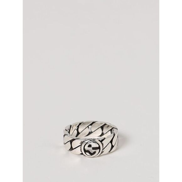 Gucci Jewel Woman Silver